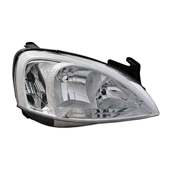 Koplamp rechts voor OPEL