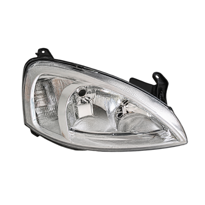 Koplamp links voor OPEL CORSA 2000-2003