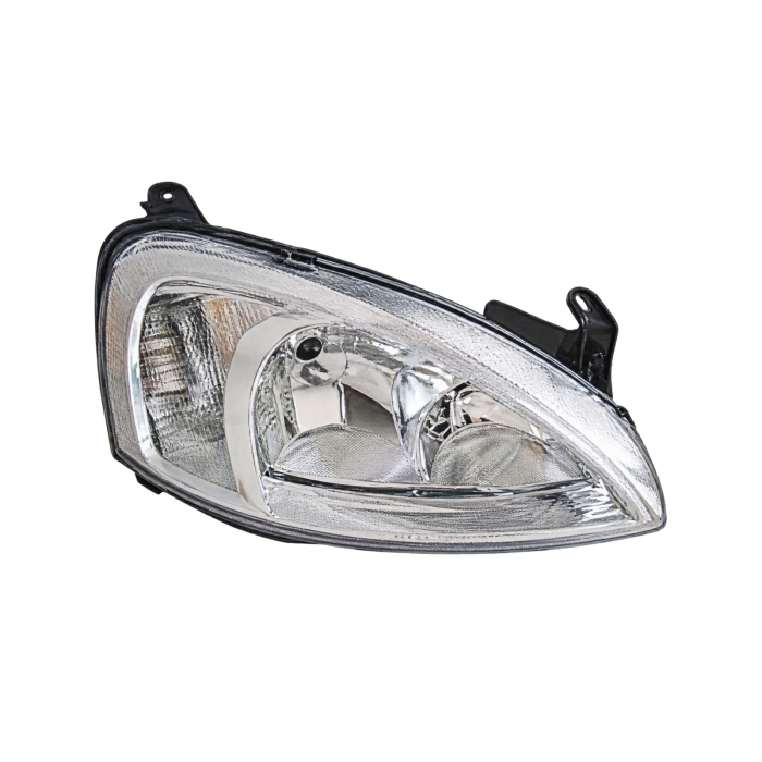 Koplamp links voor OPEL