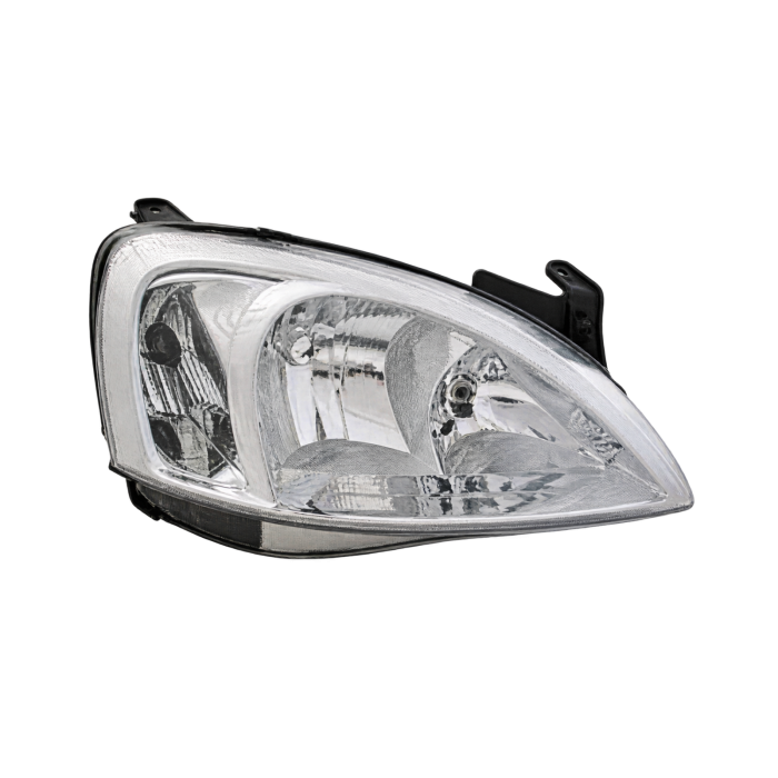 Koplamp links voor OPEL