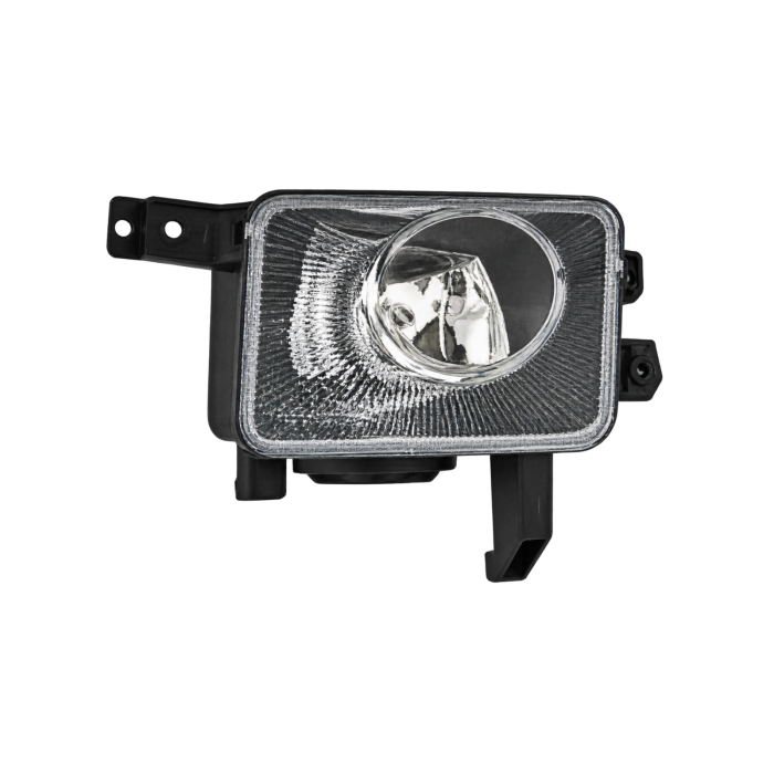 Mistlamp voor OPEL COMBO 2001-2004