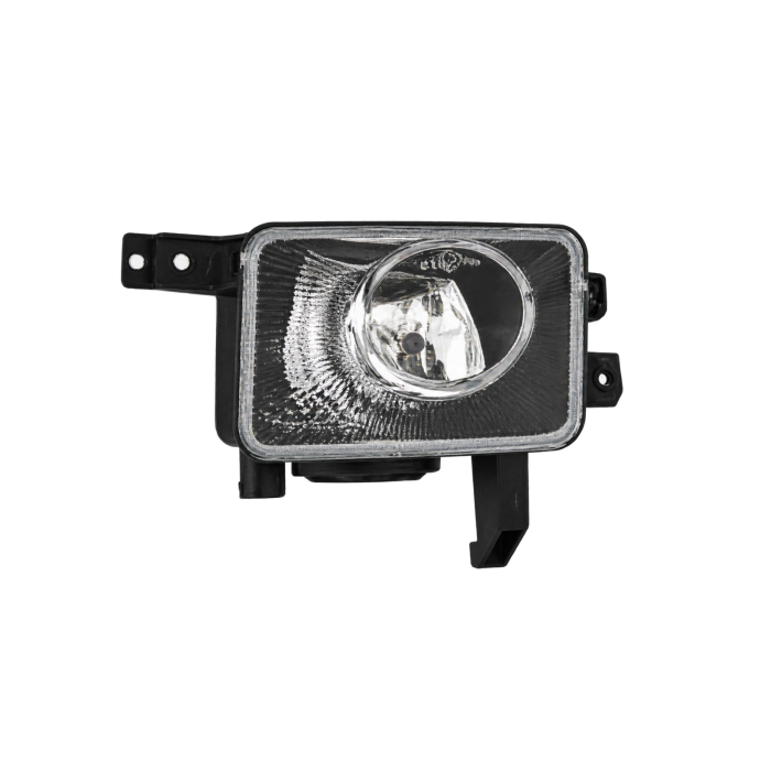 Mistlamp voor OPEL COMBO 2001-2004