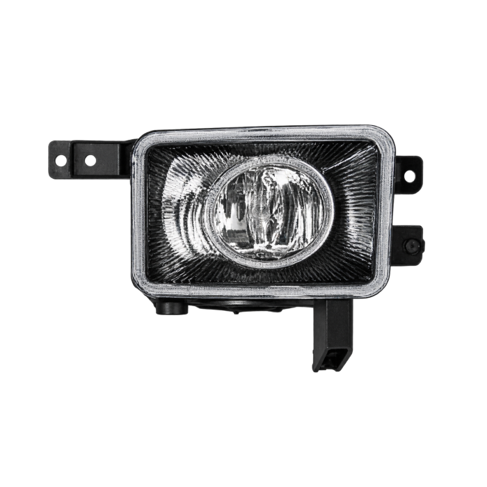 Mistlamp voor OPEL CORSA