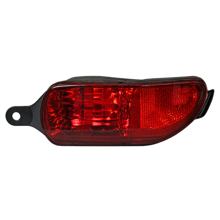 Mistlamp voor OPEL CORSA 2000-2003