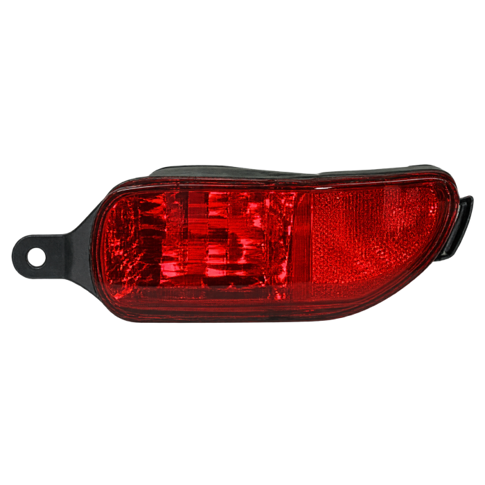 Mistlamp voor OPEL CORSA 2000-2003