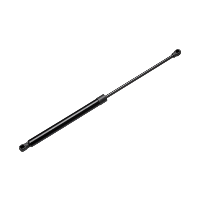 Achterklep gasveer voor OPEL CORSA