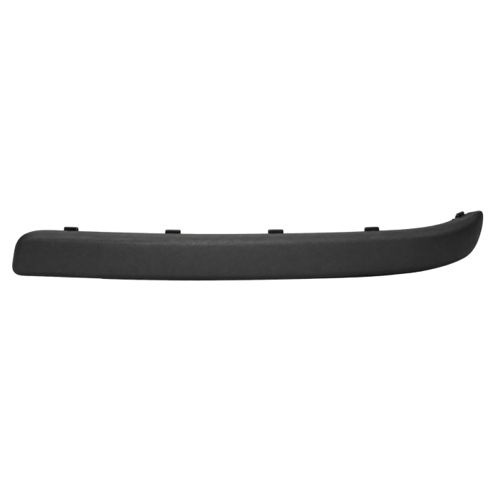 Bumperlijst voor OPEL CORSA 2003-2006