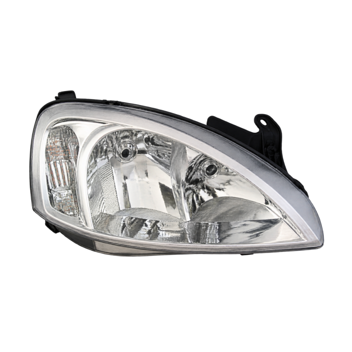 Koplamp rechts voor OPEL