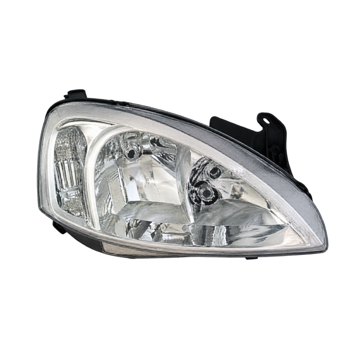 Koplamp rechts voor OPEL
