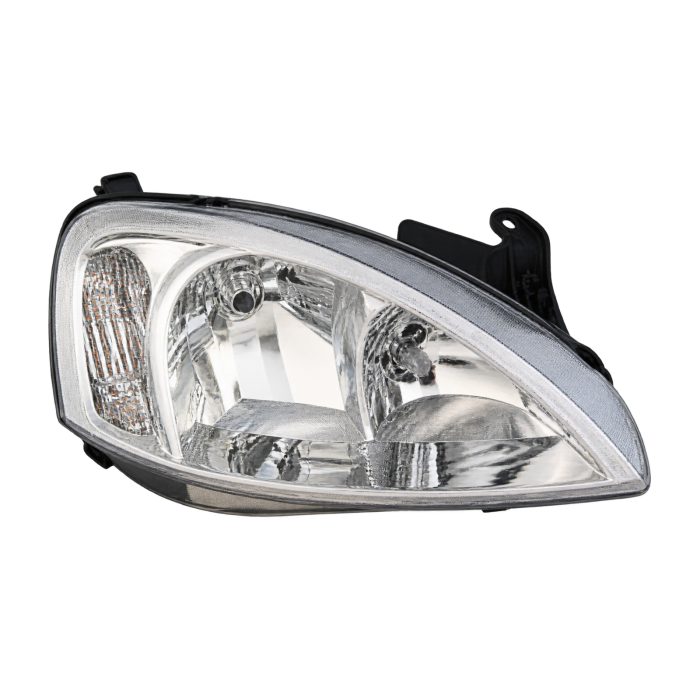 Koplamp rechts voor OPEL