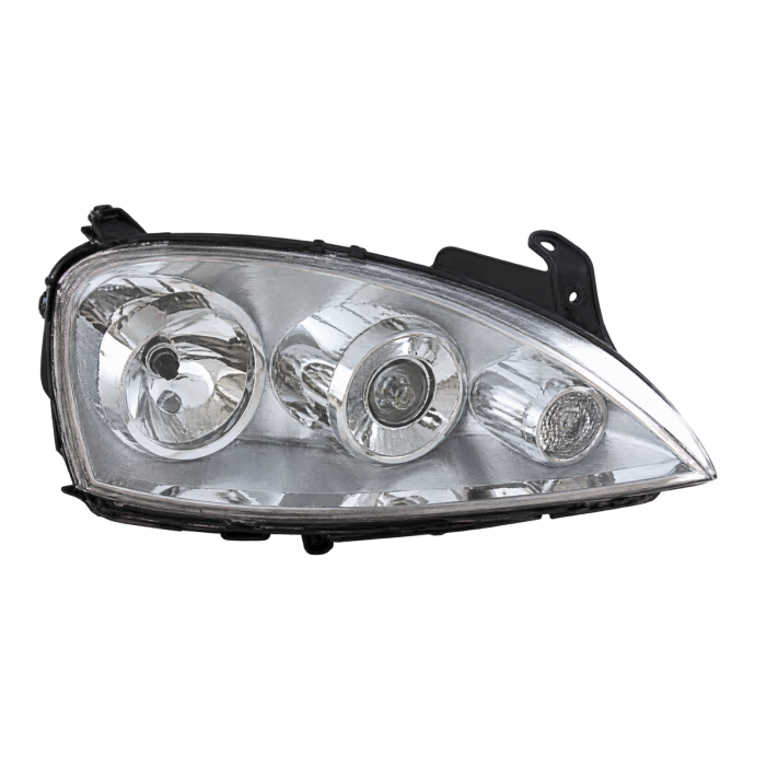 Koplamp rechts voor OPEL