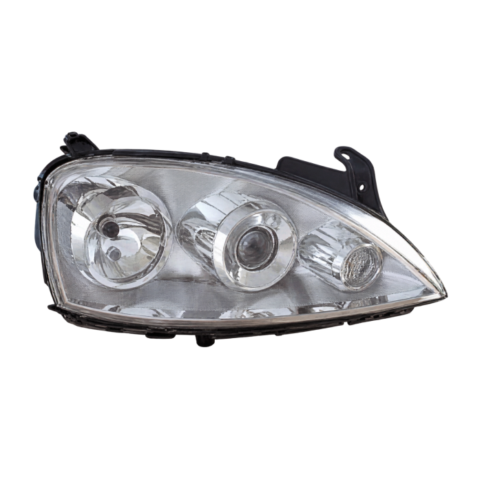 Koplamp rechts voor OPEL