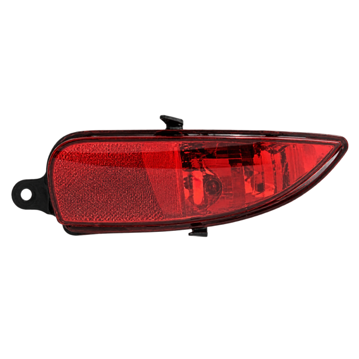 Mistlamp voor OPEL CORSA 2003-2006
