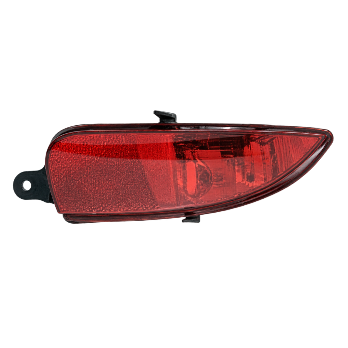 Mistlamp voor OPEL CORSA 2003-2006