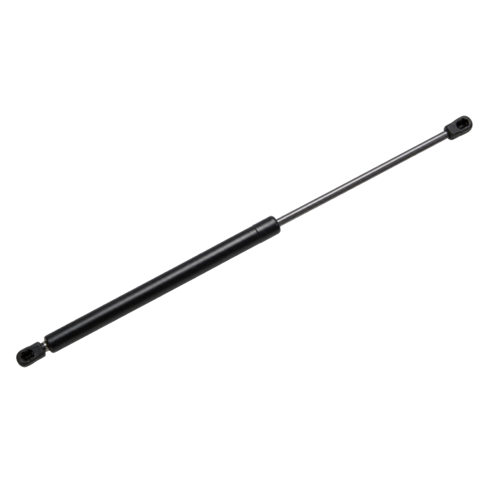 Achterklep gasveer voor OPEL CORSA D 2006-2011