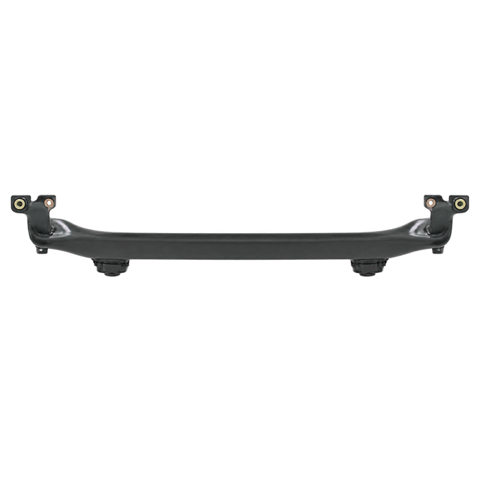 Bumperbalk (binnenbalk) voor OPEL CORSA