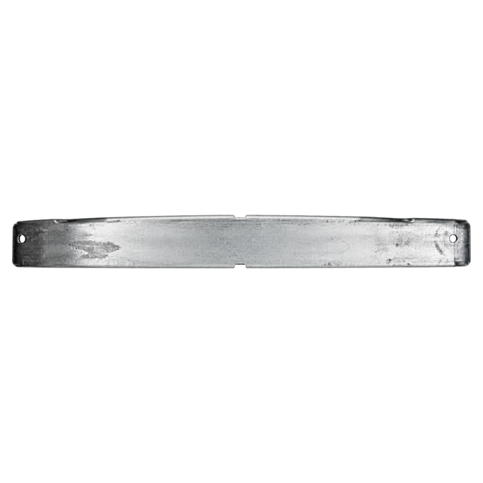 Bumperbalk (binnenbalk) voor OPEL CORSA
