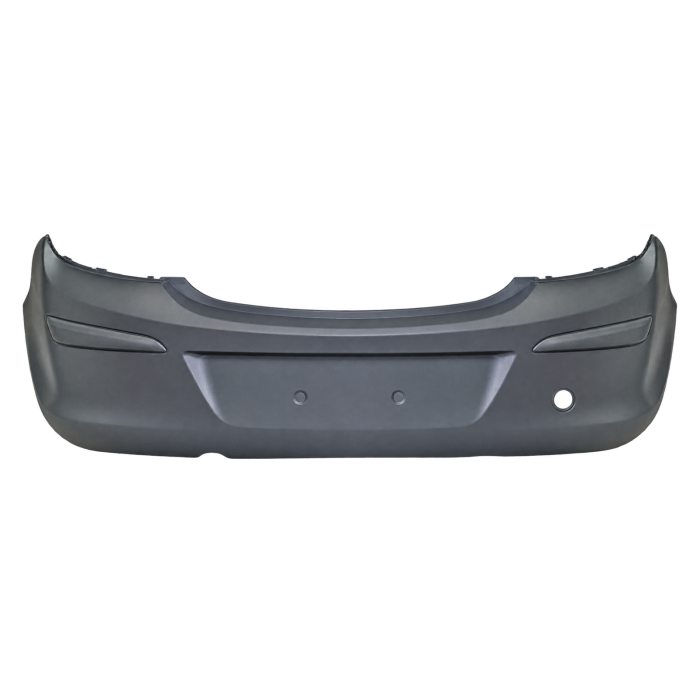 Achterbumper voor OPEL CORSA