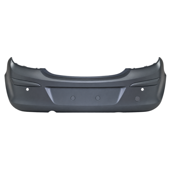 Achterbumper voor OPEL CORSA