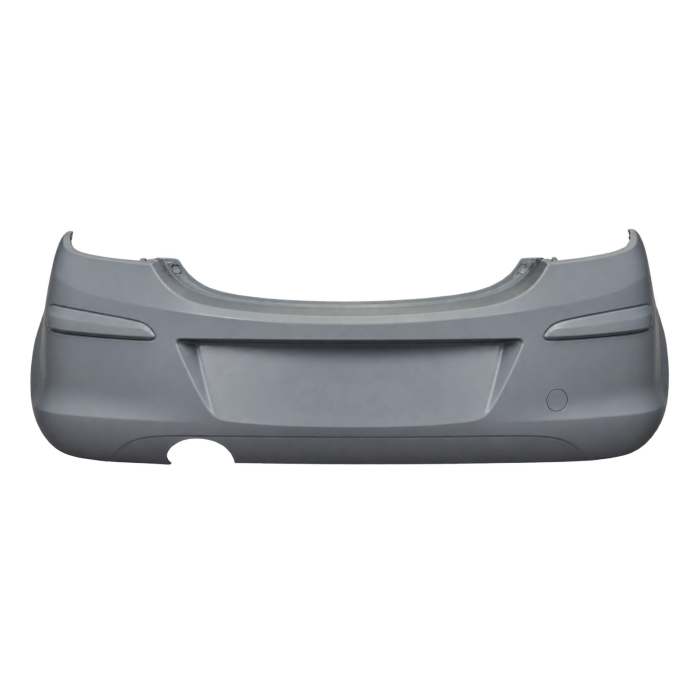 Achterbumper voor OPEL CORSA