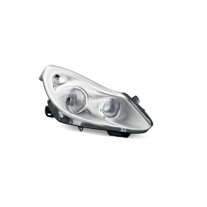 Koplamp links voor OPEL CORSA D 2006-2011