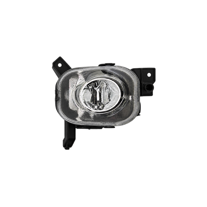 Mistlamp voor OPEL CORSA D 2006-2011