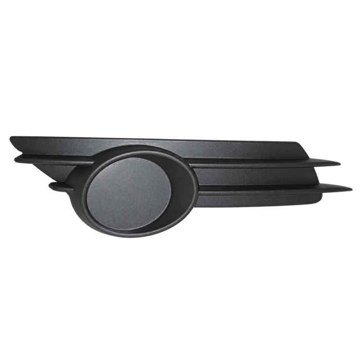 Grille links voor OPEL CORSA D 2006-2011