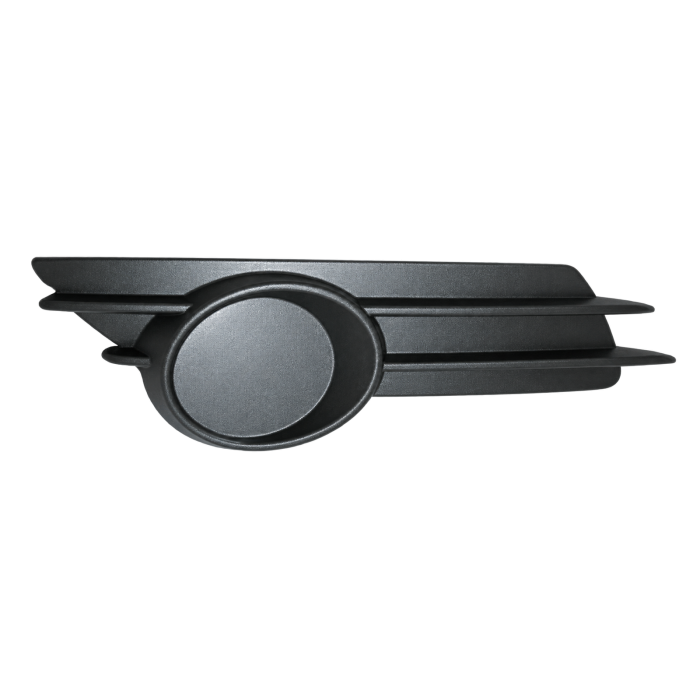 Grille links voor OPEL CORSA D 2006-2011