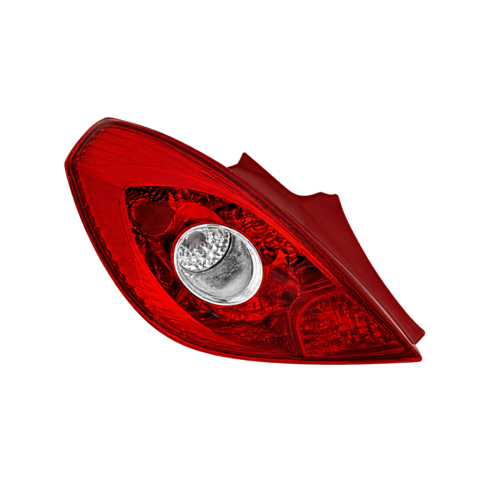 Achterlicht voor OPEL CORSA