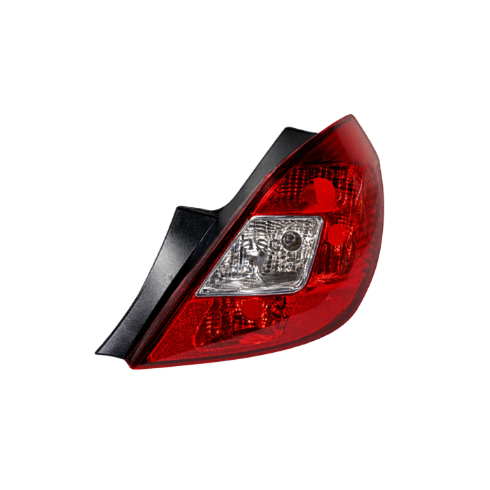 Achterlicht voor OPEL CORSA