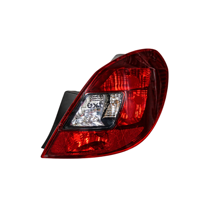 Achterlicht voor OPEL CORSA