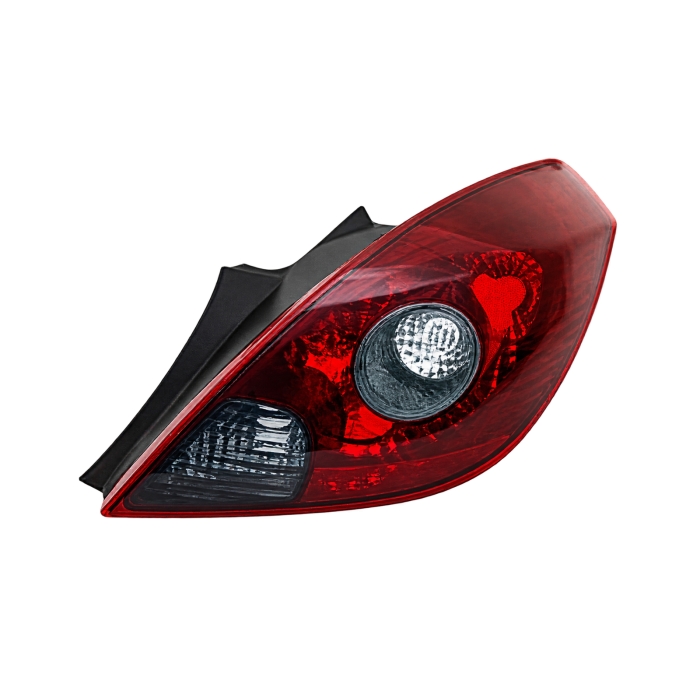 Achterlicht voor OPEL CORSA