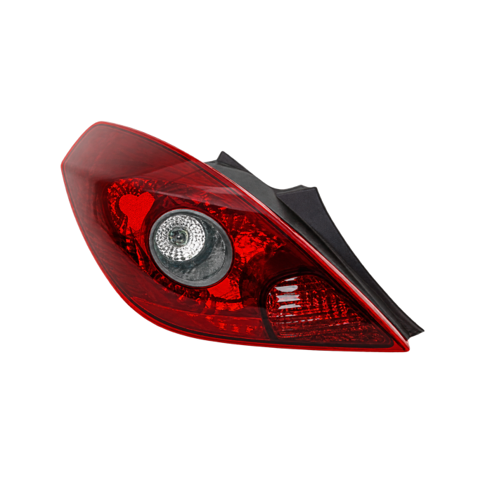 Achterlicht voor OPEL CORSA