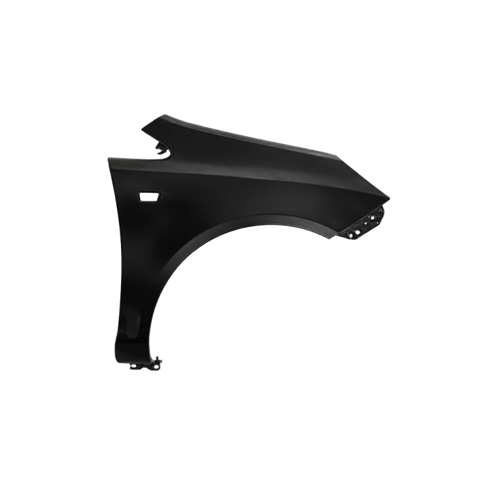 Spatbord (voorscherm) voor OPEL CORSA