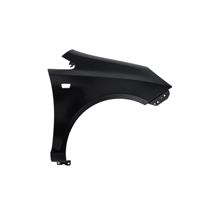 Spatbord (voorscherm) voor OPEL CORSA