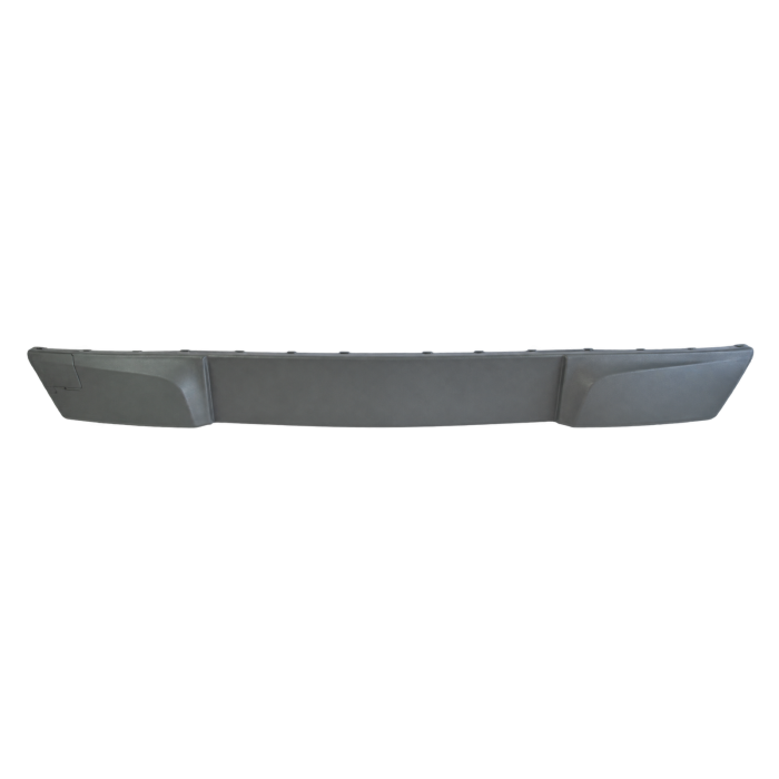 Bumperlijst voor OPEL CORSA D 2011-2014