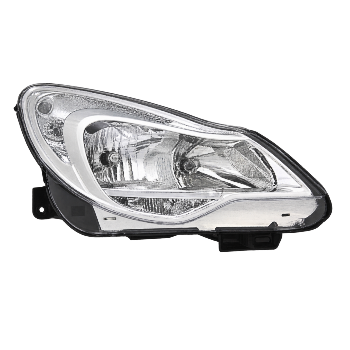 Koplamp links voor OPEL CORSA D 2011-2014