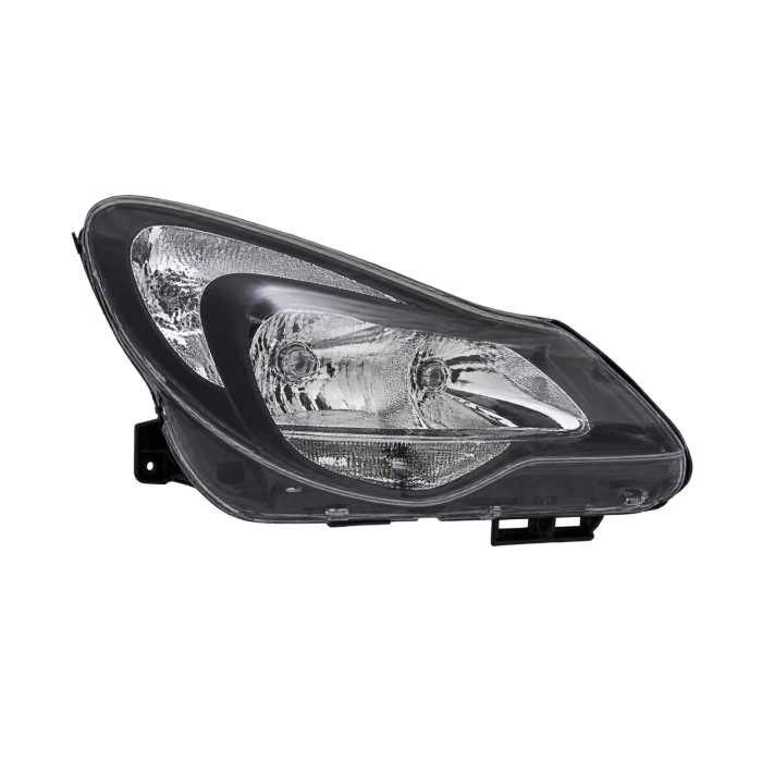 Koplamp links voor OPEL CORSA D 2011-2014