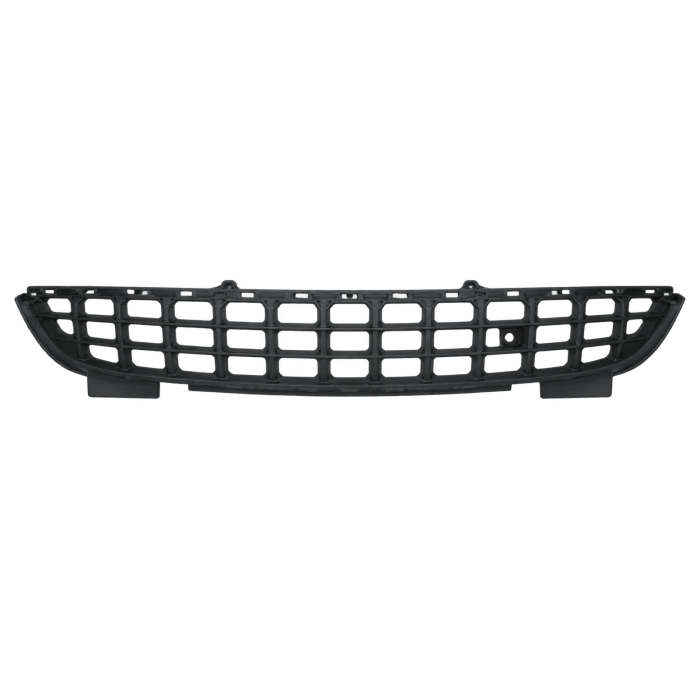 Grille voor OPEL CORSA D 2011-2014