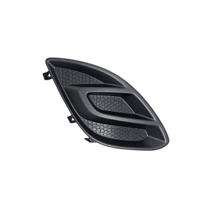 Grille voor OPEL CORSA D 2011-2014