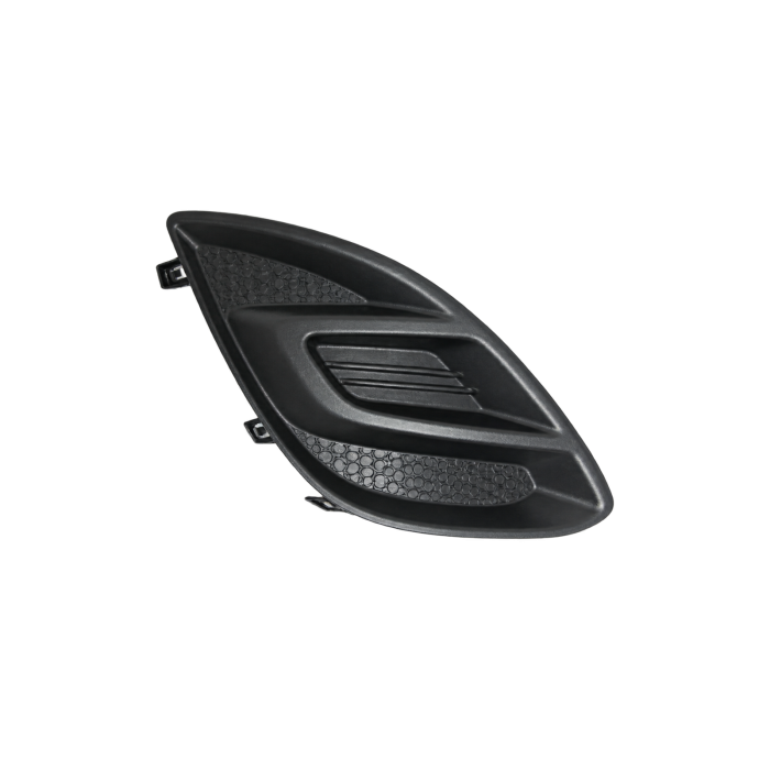 Grille voor OPEL CORSA D 2011-2014
