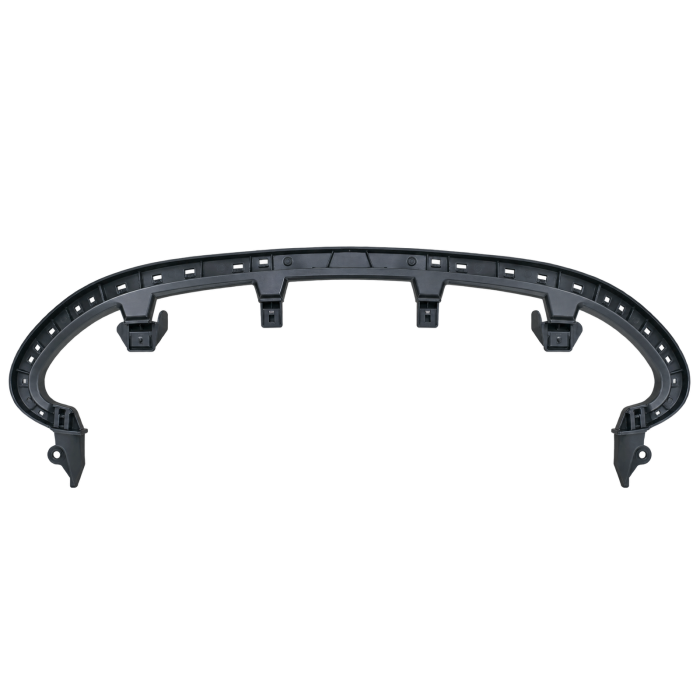 Bumperbalk (binnenbalk) voor OPEL CORSA E 2015-2019
