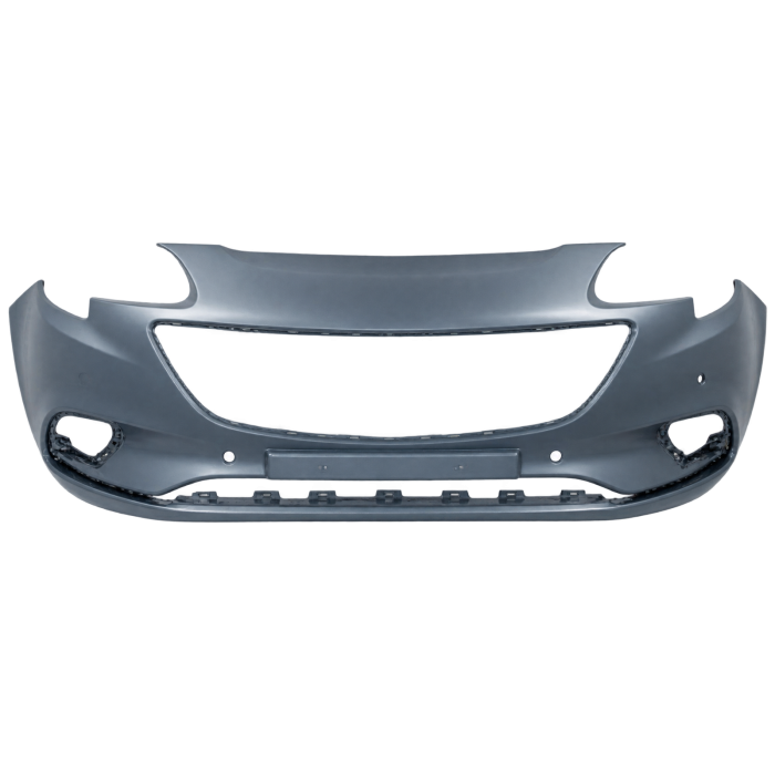Voorbumper links voor OPEL CORSA E 2015-2019