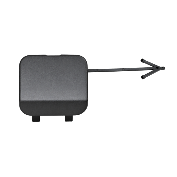 Afdekkap bumper voor OPEL CORSA E 2015-2019