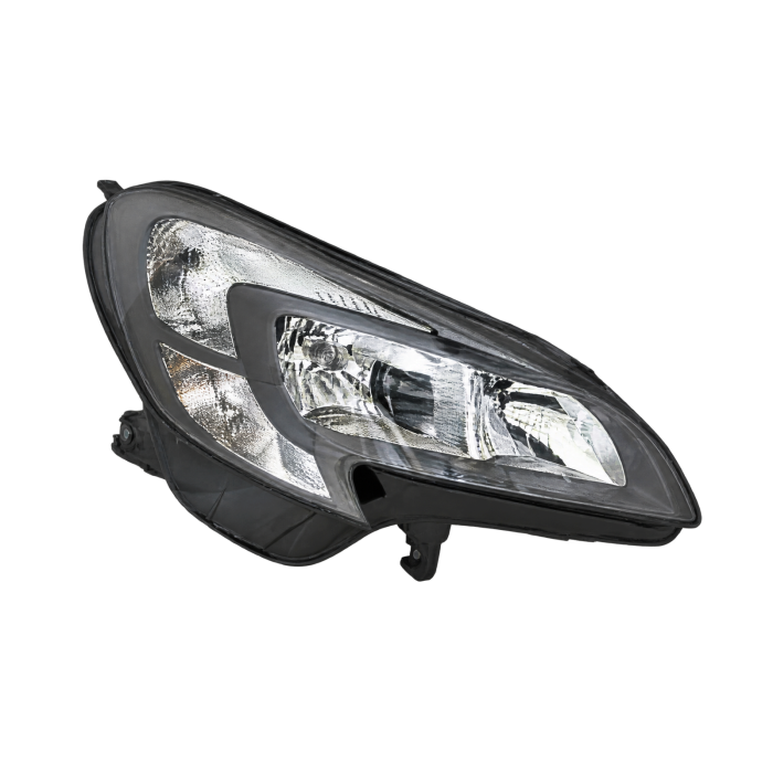 Koplamp rechts voor OPEL CORSA E 2015-2019