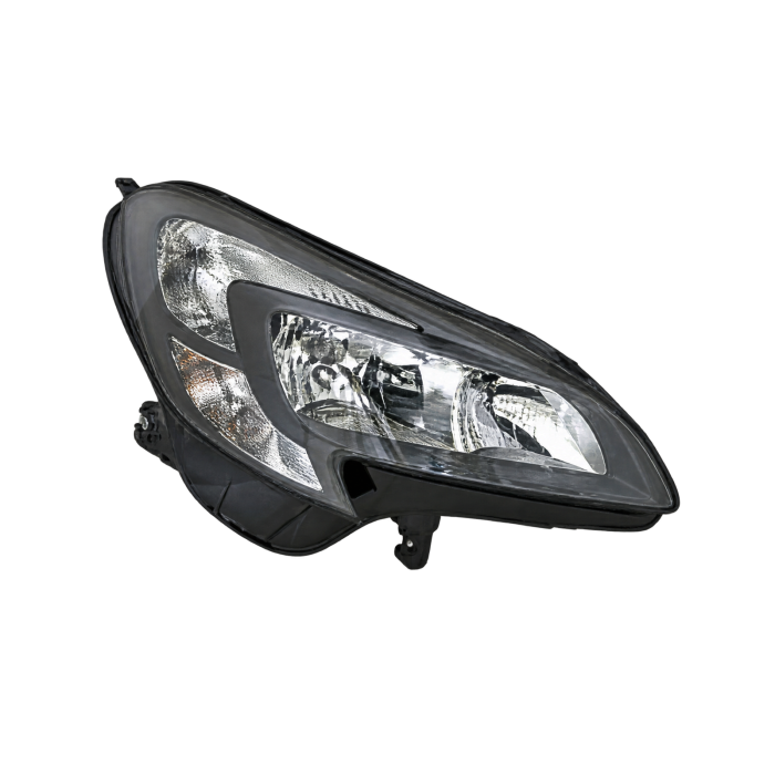 Koplamp rechts voor OPEL CORSA E 2015-2019