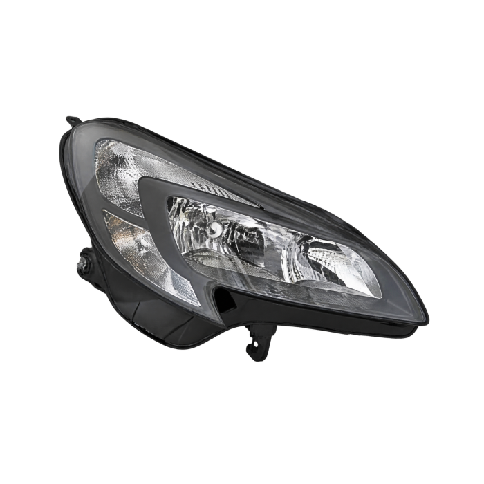 Koplamp rechts voor OPEL CORSA E 2015-2019