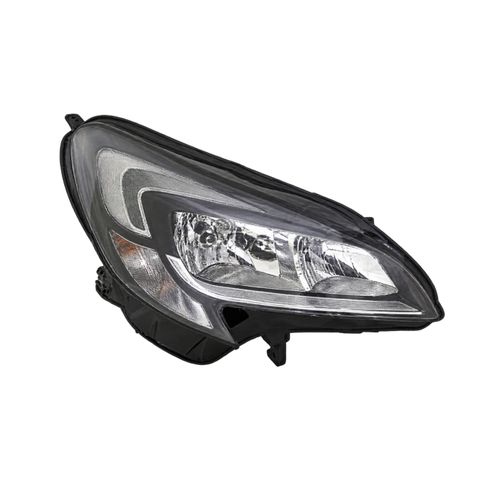 Koplamp rechts voor OPEL CORSA E 2015-2019