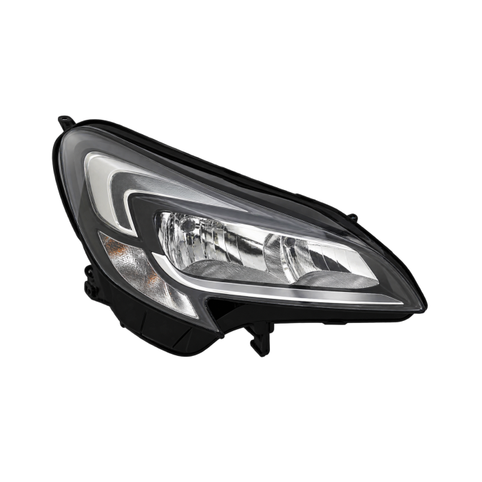 Koplamp rechts voor OPEL CORSA E 2015-2019