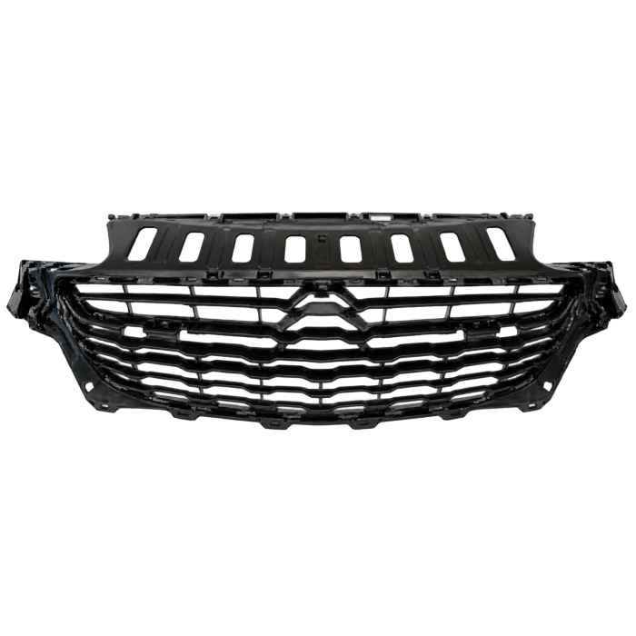 Grille voor OPEL CORSA E 2015-2019